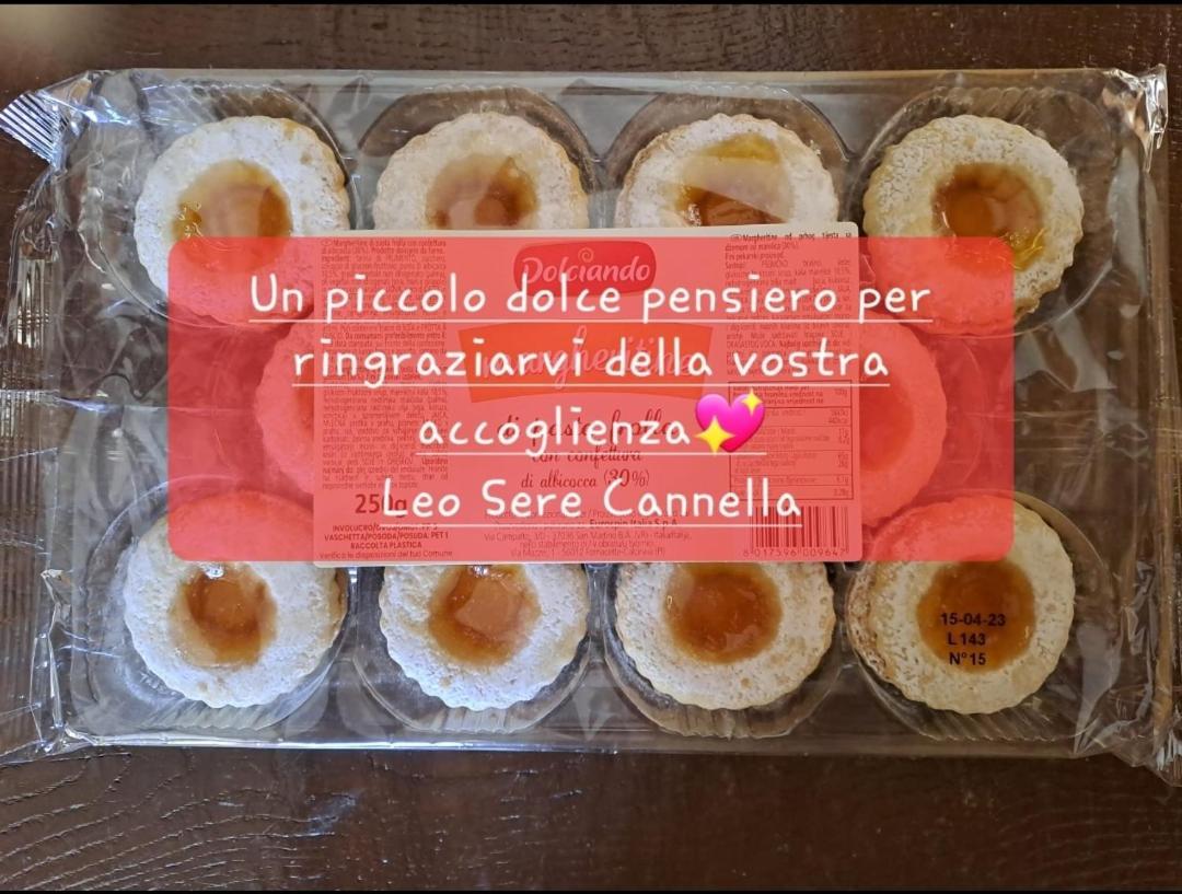 Casa Vacanze La Carbunera Villa Domodossola Kültér fotó